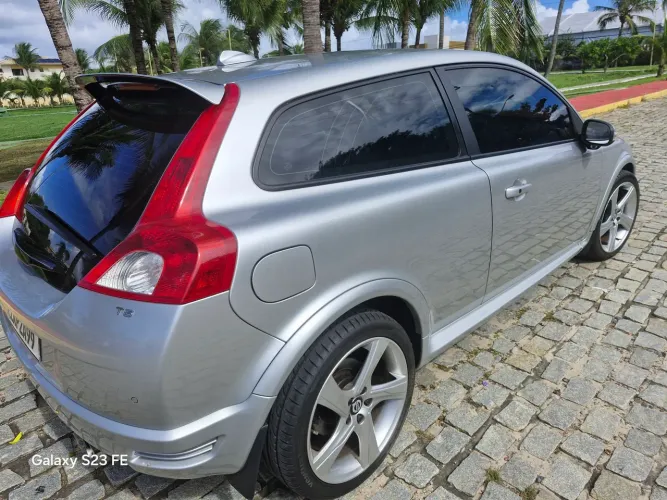 Volvo C30 T-5 2.5 220/ 230cv Aut. 2008