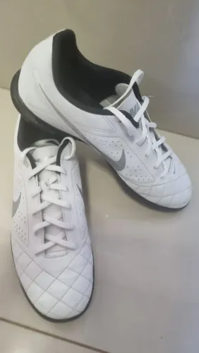 Chuteira de Futsal Nike Beco 2 Original