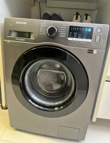 Maquina Samsung