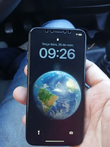 IPhone XS