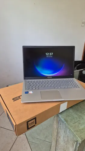 Notebook Asus Vivobook i5 16gb