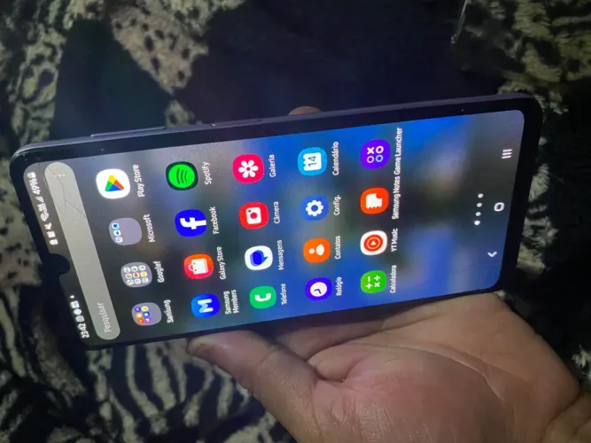 SAMSUNG A22 128GB