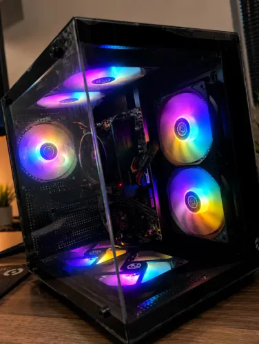 PC Gamer para filhos que tiram boas notas