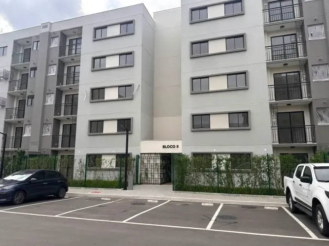 Excelente Apartamento Garden de 2 quartos na Barra Olímpica!!