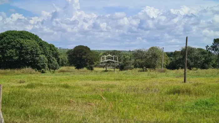 VENDO GRANDE FAZENDA DE PECUARIA NO NORTE DE MINAS ESTRUTURADA BURITIZEIRO PROXIMO A PIRAP