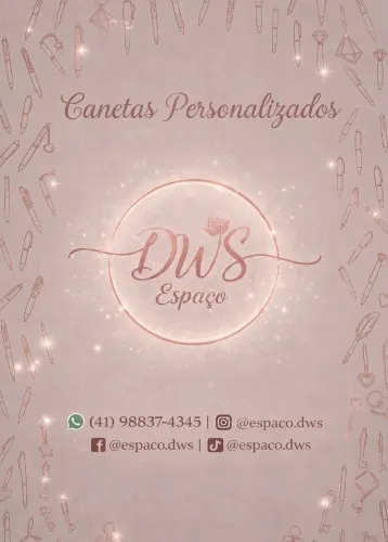 Canetas Personalizadas por R$29,90 cada