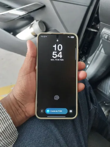 Samsung Galaxy S24 plus