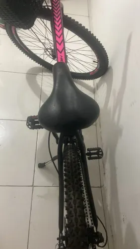 Bicicleta aro 29
