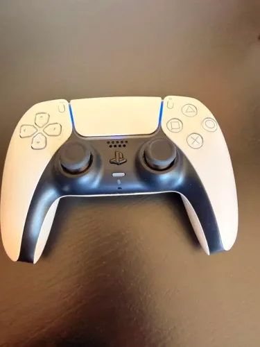 Controle PS5