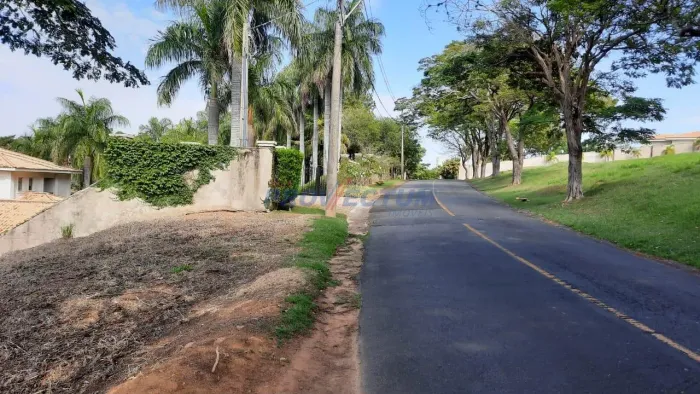 terreno - Sítios de Recreio Gramado - Campinas