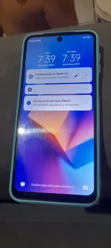 Redmi note 9s