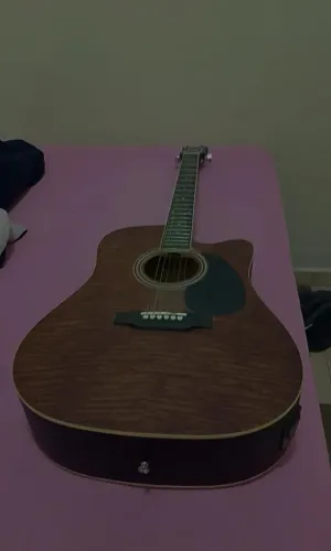 Modelo: Vogga VCK370 (eletroacústico)