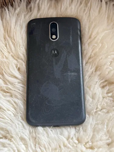Motorola Moto G4 Plus - para peças ou conserto