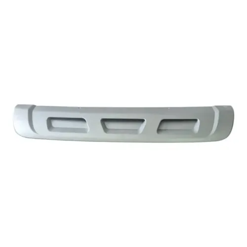 SPOILER DIANTEIRO FIAT TORO 2016 2018 2019 2020 2021 ORIGINAL