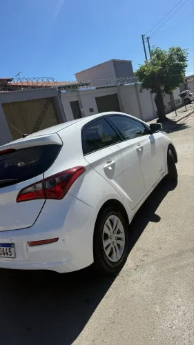 Hyundai HB20 Comf./c.plus/c.style 1.0 Flex 12V 2019