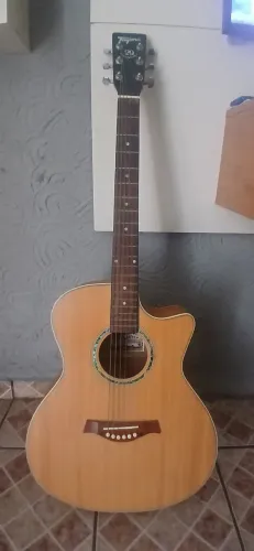 Violão Tagima tw29 
