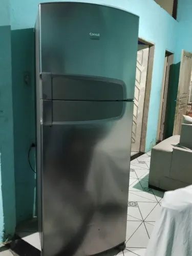 Geladeira 