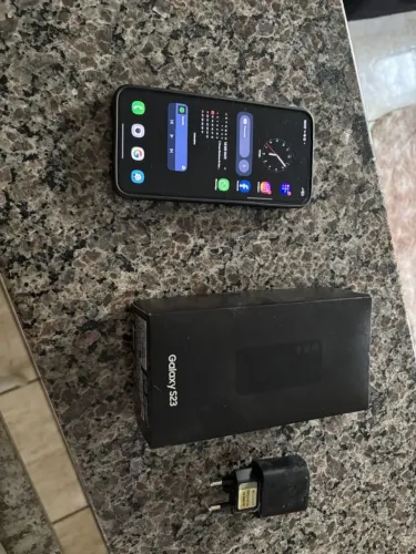 Samsung s23 256g