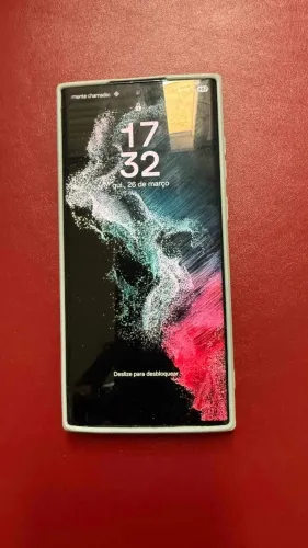 Samsung S22 Ultra 256GB - Excelente Estado | Câmera Profissional | Tela Impecável