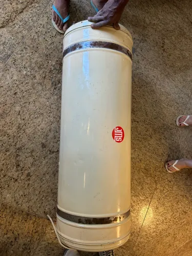 Boiler Aquecedor JMS 300 litros