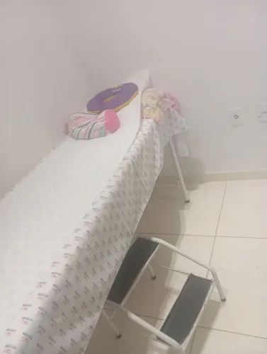 Alugo um espaço pra estética