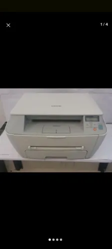 Multifuncional Samsung scx 4100 laser