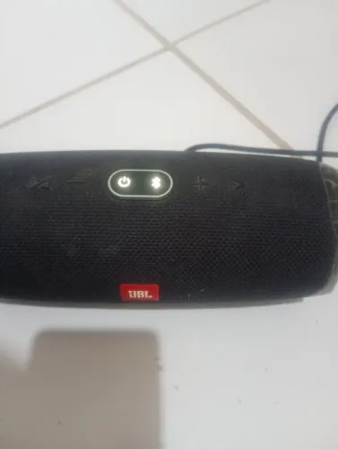 JBL CHARGE 4