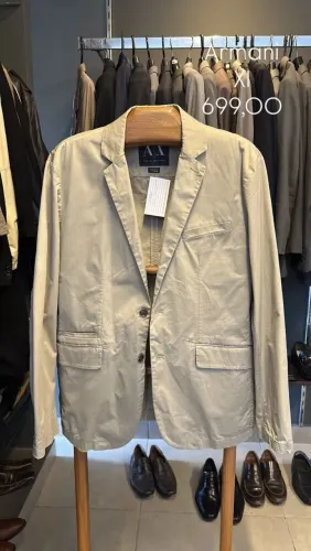Blazer Armani xl