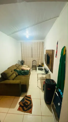 ?Vende-se ou troca-se em pá carregadeira?