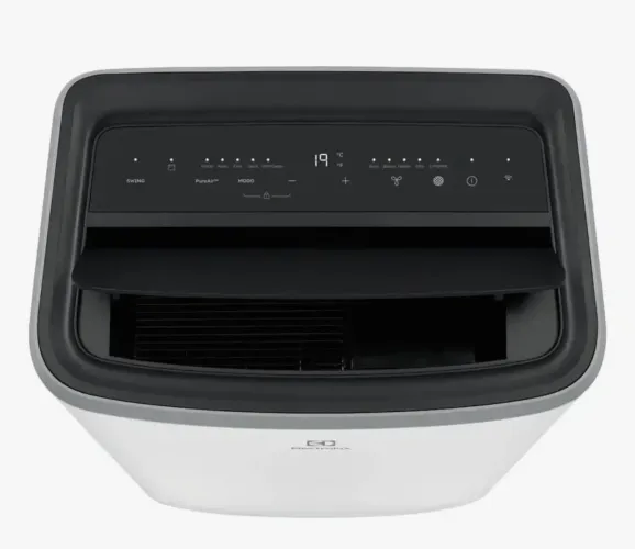 Ar-Condicionado Portátil Electrolux 12.000 BTUs