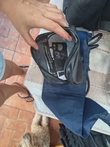 Vendo aparelho de pressão + estetoscópio.