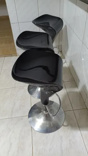 Banquetas