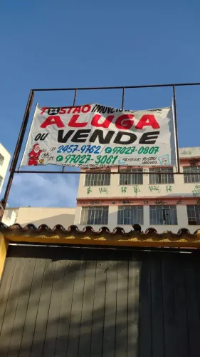 Bento Ribeiro Prédio Comercial De 1000 m²
