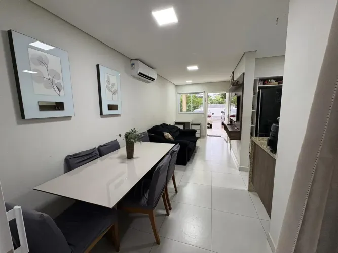 Casa condominio fechado a venda em Campinas no bairro Taquaral