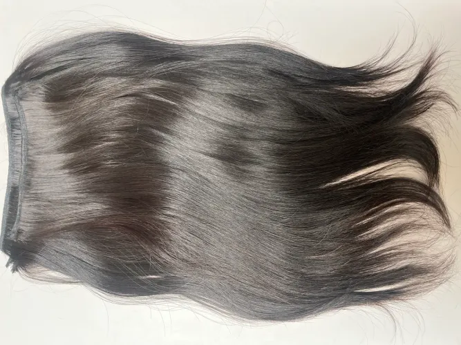 Cabelo brasileiro