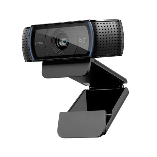 Webcam C920 Logitech