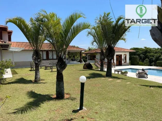 Casa com 6 dormitórios, 450 m² - venda por R$ 8.000.000 ou aluguel por R$ 21.975/mês - Por
