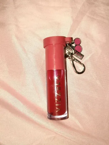 Cherry Gloss Vizzela
