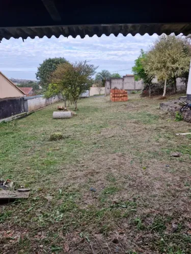 Terreno à venda, 490m², próximo ao Lago de Olarias, Ponta Grossa