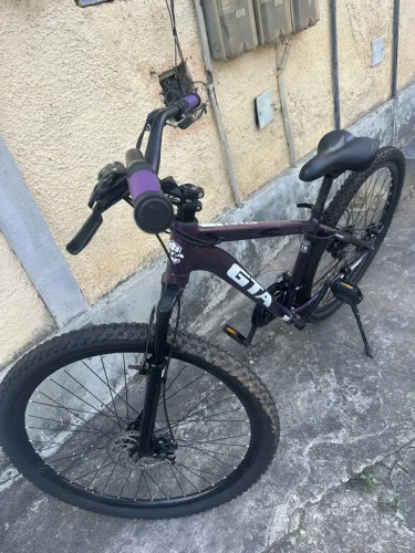 Bicicleta aro 29 GTA