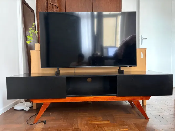 Smart TV 50? Crystal UHD 4K Samsung