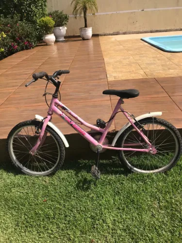 Bicicletas 