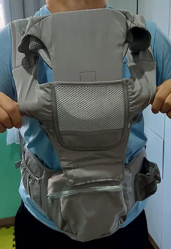 CANGURU PARA BEBE