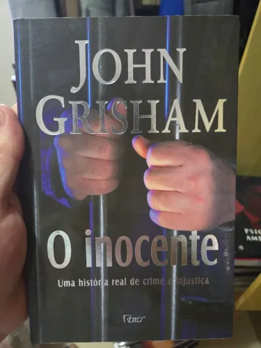 Livros John Grisham