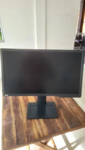 Monitor benq zowie 24 polegadas 144hz
