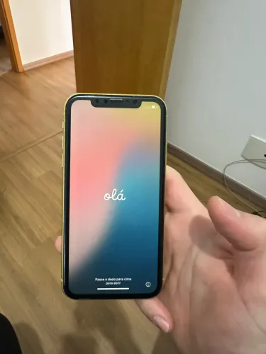 iPhone 11 128gb