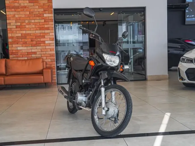 HONDA POP 110I 2023