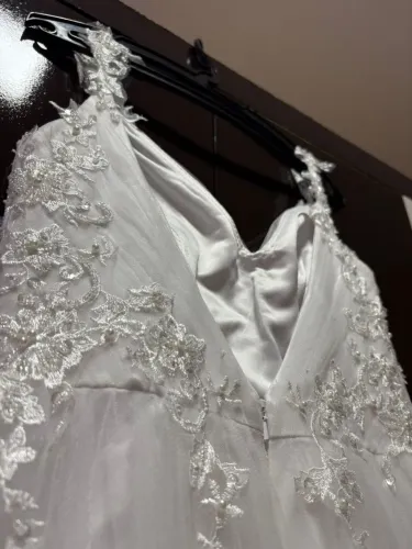 Vestido de noiva