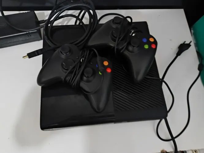 XBOX RGH - PROMOÇÃO