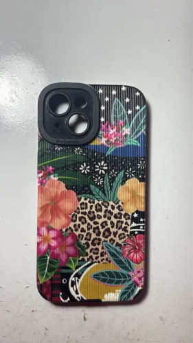Capinha de IPhone